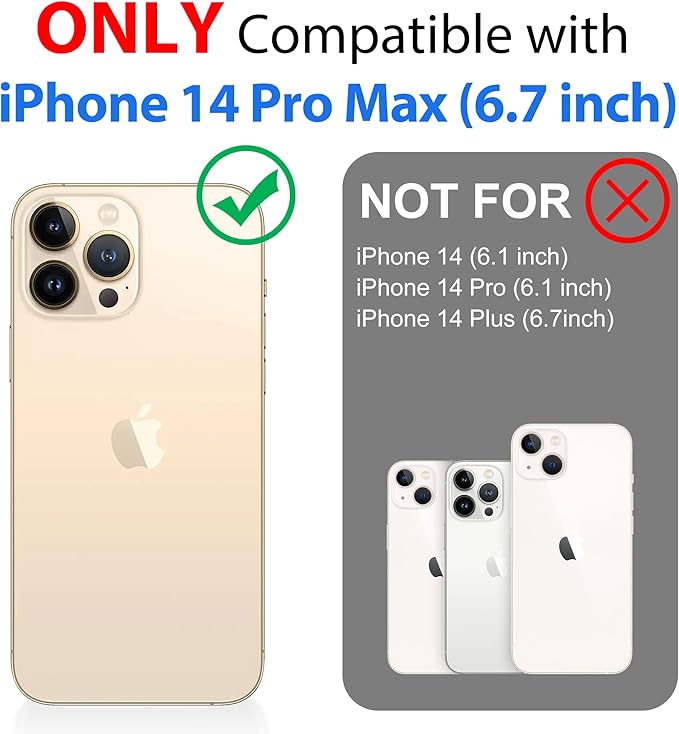 SPORTLINK Design for iPhone 14 Pro Max Waterproof Case - Image 2