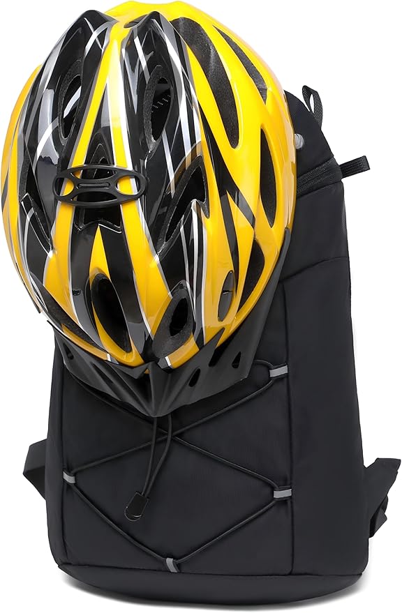 Wotony Lightweight Insulated Backpack - Image 7
