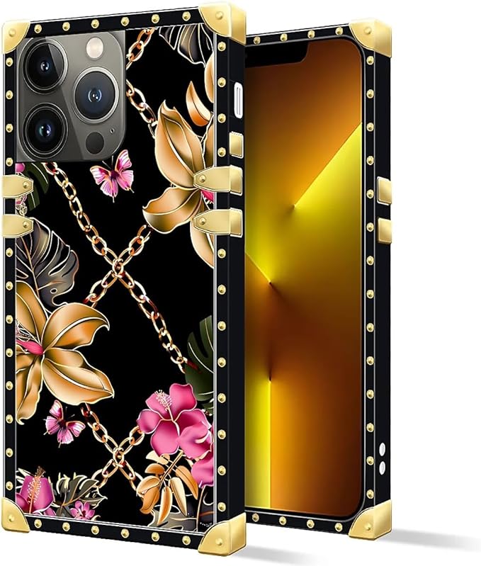 Compatible with iPhone 13 Pro Case - Image 2