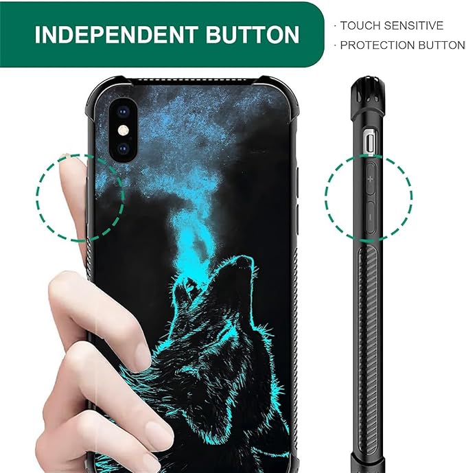 for iPhone Xs Max Case - Image 6
