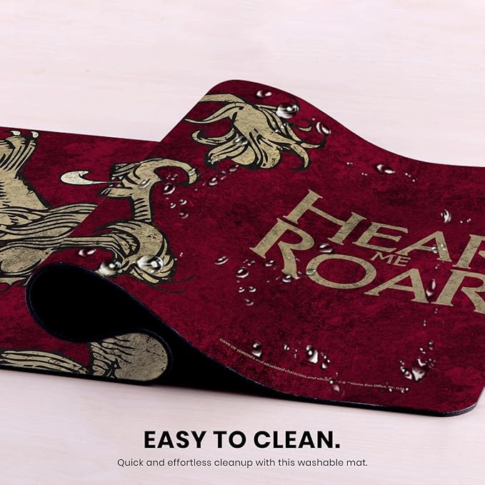 Head Case Designs Officially Licensed HBO Game of Thrones House Lannister - Image 7