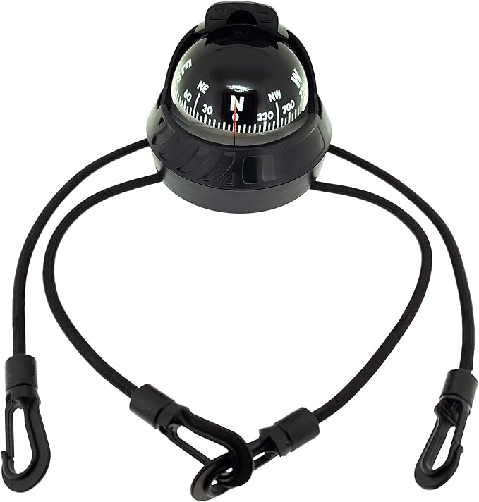 Sun Company SeaTurtl Kayak Compass by SunCompany