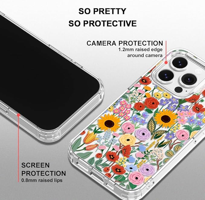MOSNOVO Case for iPhone 14 Pro - Image 4