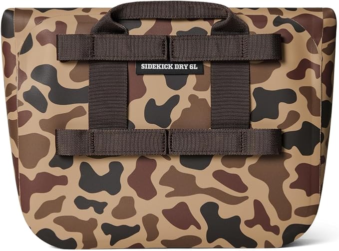 YETI Sidekick Dry Waterproof Gear Case and Bag Accessory - Image 7