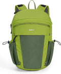 ECOHUB 15L Lightweight Casual Daypack, Packable Backpack by ECOHUB