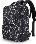 WONHOX Large Travel Backpack Carry on Flight Approved Laptop Work Business by WONHOX