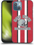 Head Case Designs Officially Licensed Ohio State University Helmet Football by CaseDesigns