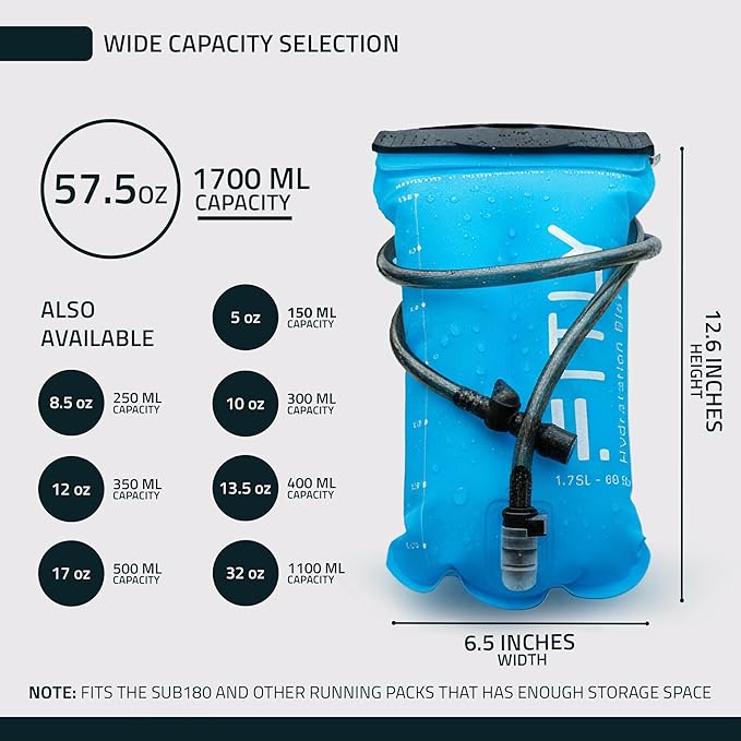 FITLY Soft Flask - Image 2