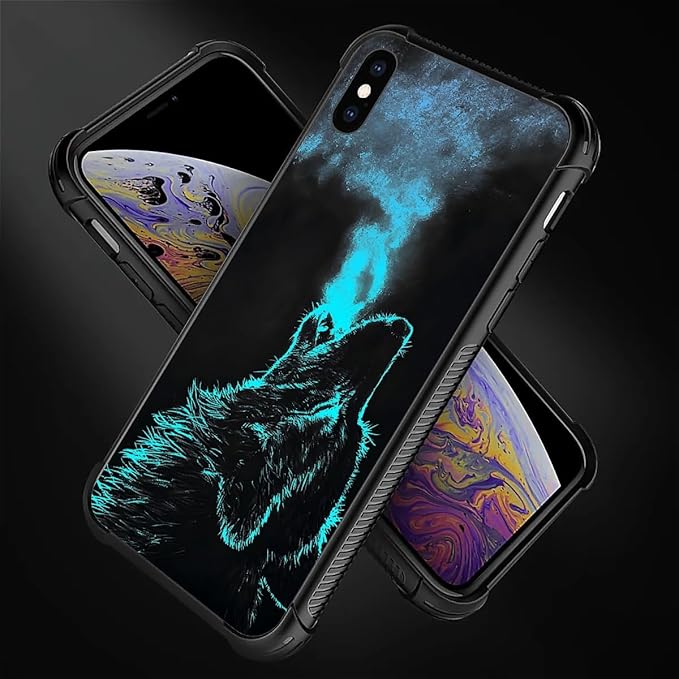 for iPhone Xs Max Case - Image 5