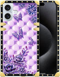 Compatible with iPhone 16 Case by Unknown