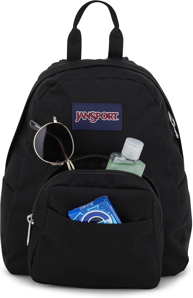 JanSport Half Pint Mini Backpack, 10.2 L - Image 5