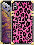 Compatible with iPhone XR Case by Unknown