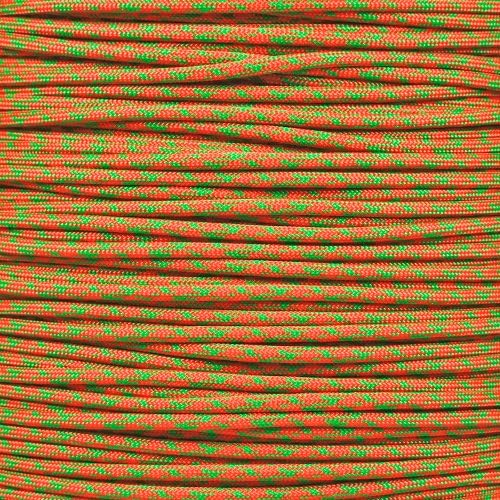 Paracord Planet Nylon 550lb Type III 7 Strand Paracord by ParacordPlanet