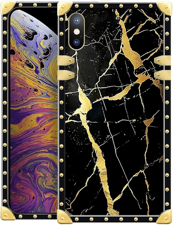 Compatible with iPhone XR Case by Unknown