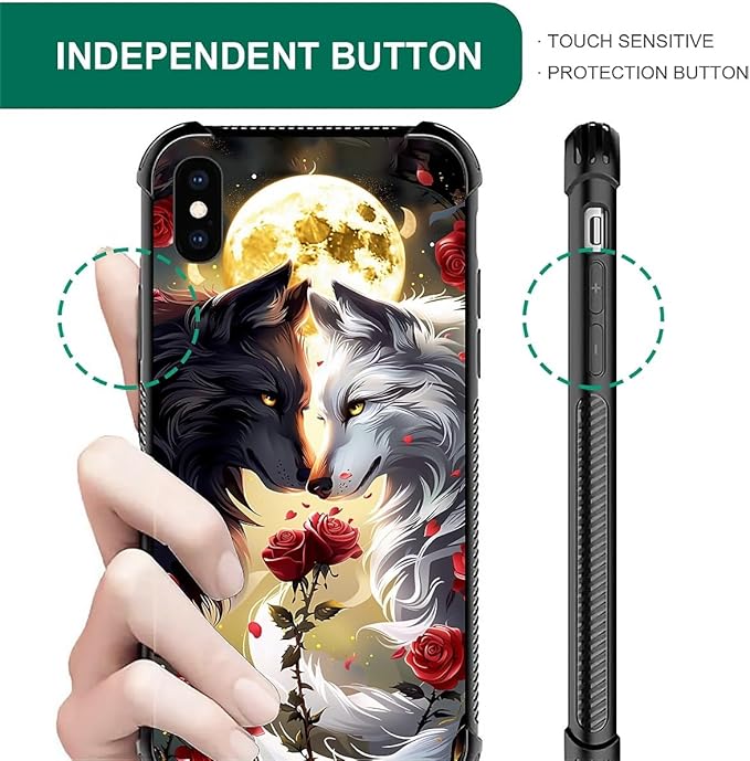 for iPhone Xs Max Case - Image 5