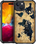 for iPhone 15 Plus Case by FKBRCL4U