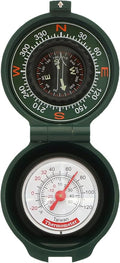 Coghlan’s Outdoor Compasses for Hiking, Survival & Orienteering – Map, by Coghlans