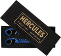 HERCULES Paracord Keychain Set – 2 Pack Lanyard Rope by HERCULES