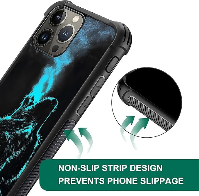 for iPhone 15 Pro Max Case - Image 7