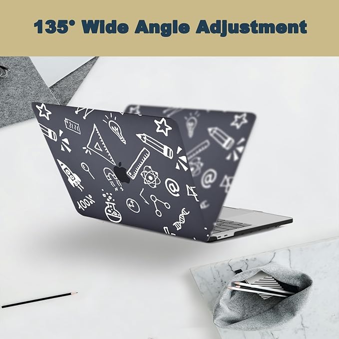 Hard Case for MacBook Pro 16 inch - Image 5