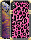 Compatible with iPhone Xs Max Case by Unknown
