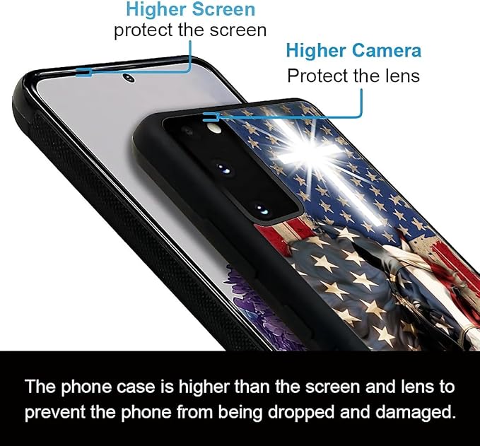 for Samsung Galaxy S20 Case - Image 3