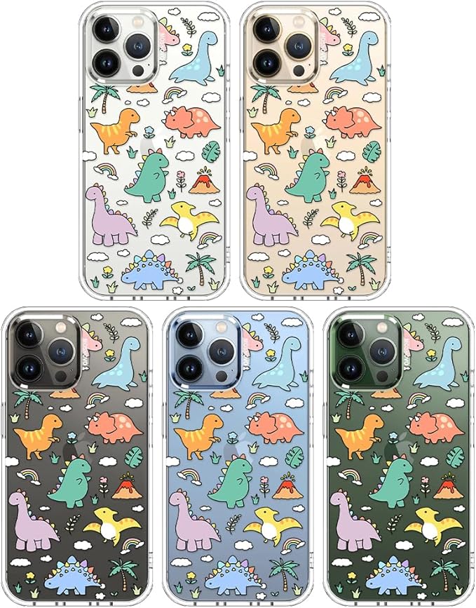 MOSNOVO Case for iPhone 13 Pro Max - Image 3
