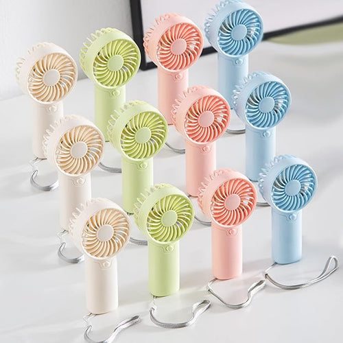 12 Pack Mini Portable Fan by AIRPROSSING