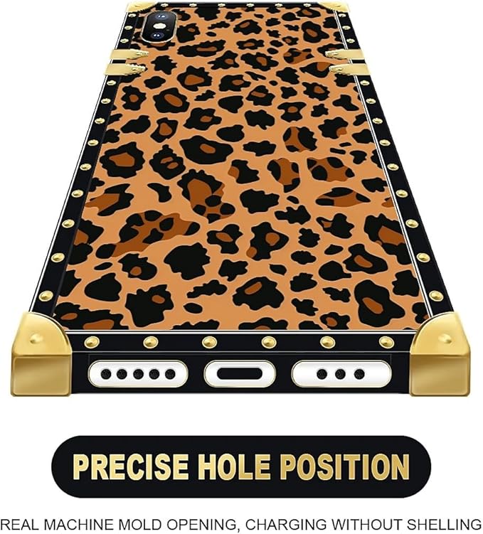 Compatible with iPhone XR Case - Image 5