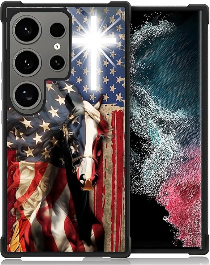 for Samsung Galaxy S24 Ultra Case by FKBRCL4U