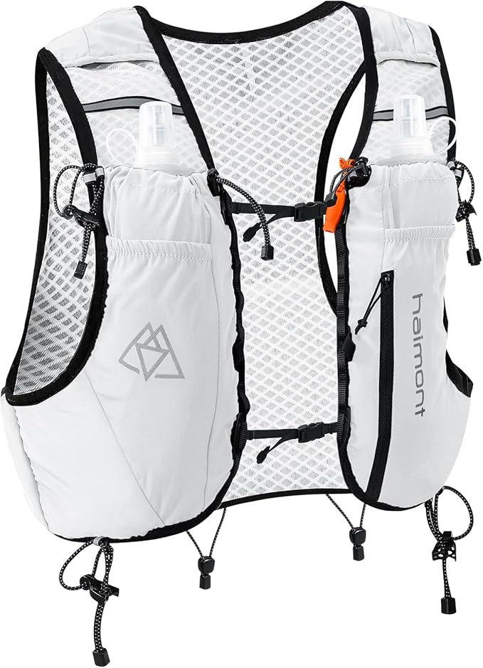 Haimont Running Hydration Vest by Haimont