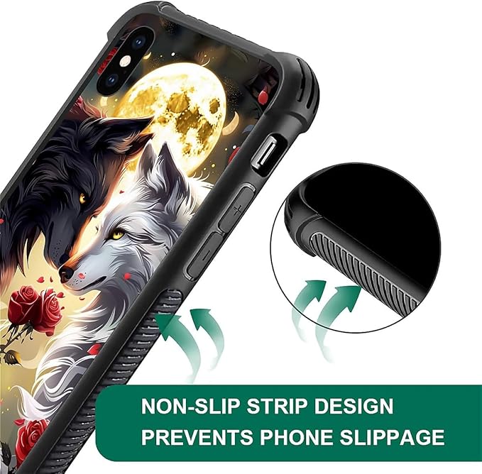 for iPhone X/Xs Case - Image 2
