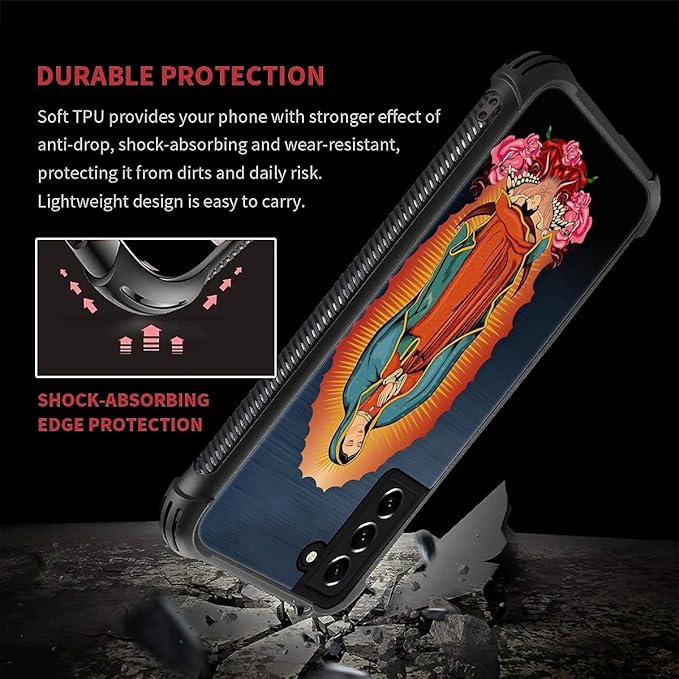 for Samsung Galaxy S21 Case - Image 4