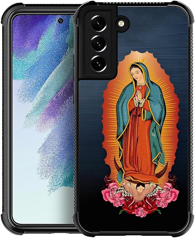 for Samsung Galaxy S22 Plus Case by FKBRCL4U