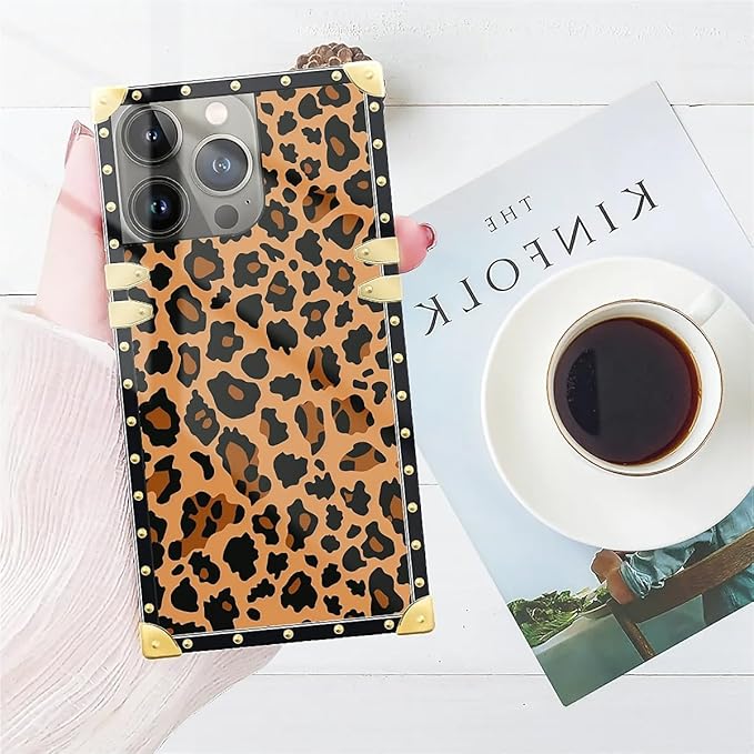 Compatible with iPhone 15 Pro Max Case - Image 7