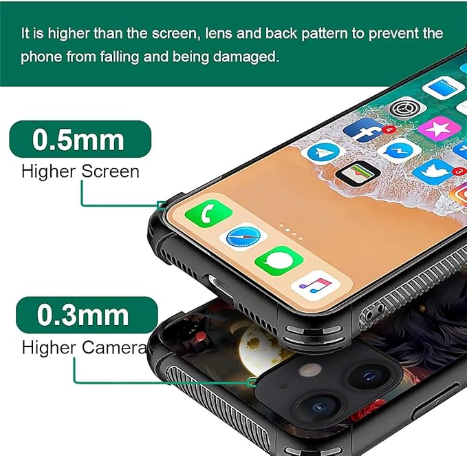 for iPhone 11 Case - Image 6