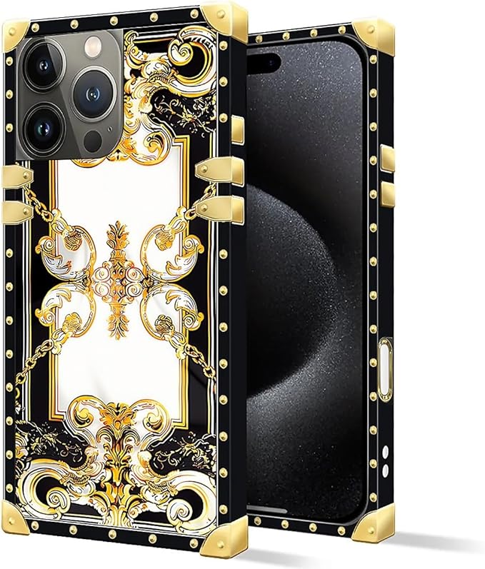 Compatible with iPhone 16 Pro Case - Image 2