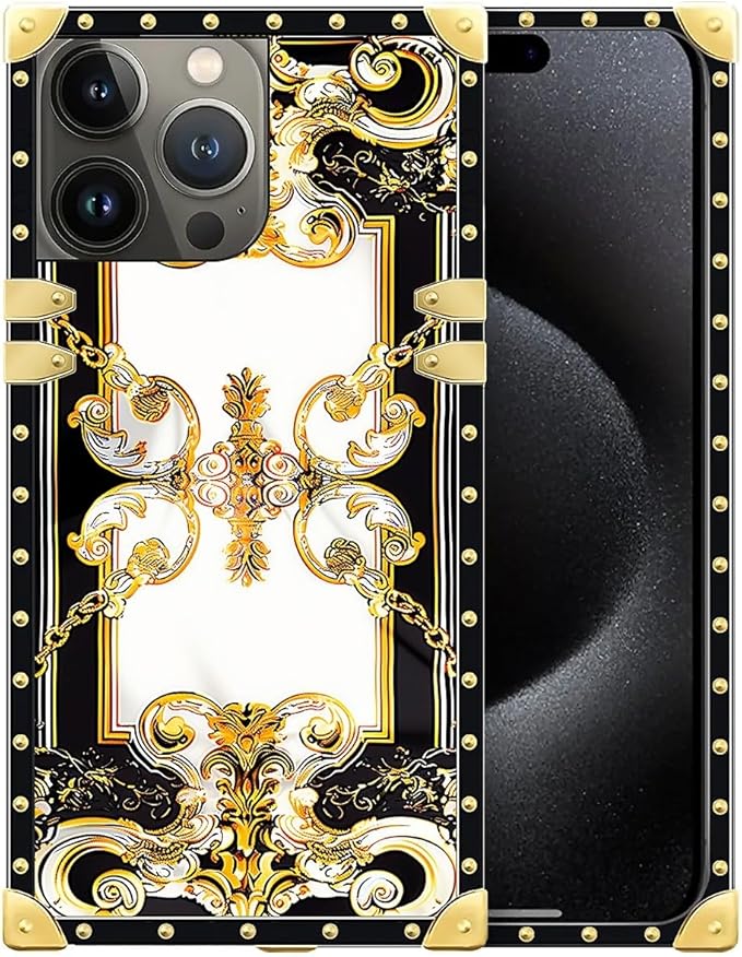 Compatible with iPhone 16 Pro Max Case by Unknown