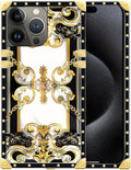 Compatible with iPhone 16 Pro Max Case by Unknown