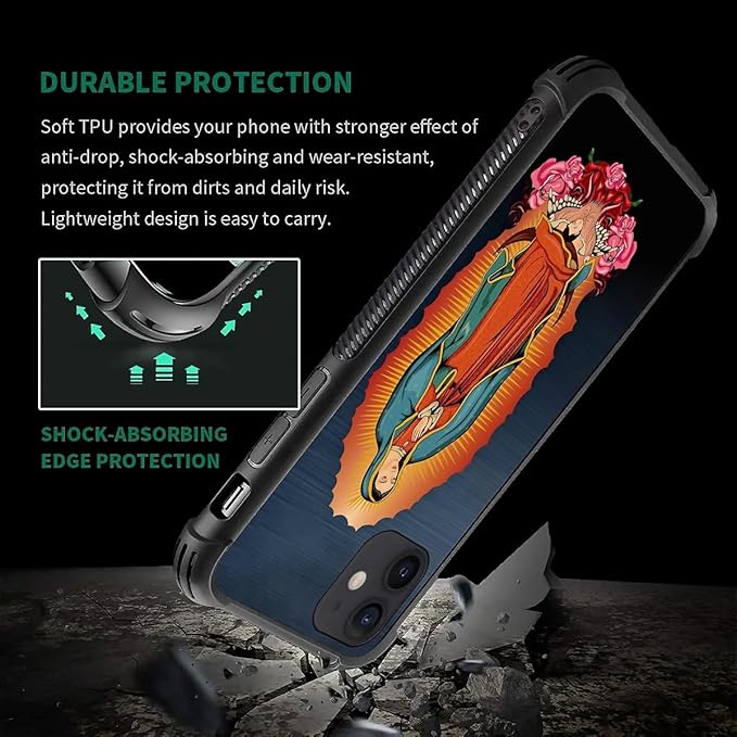 for iPhone 12 Mini Case - Image 3