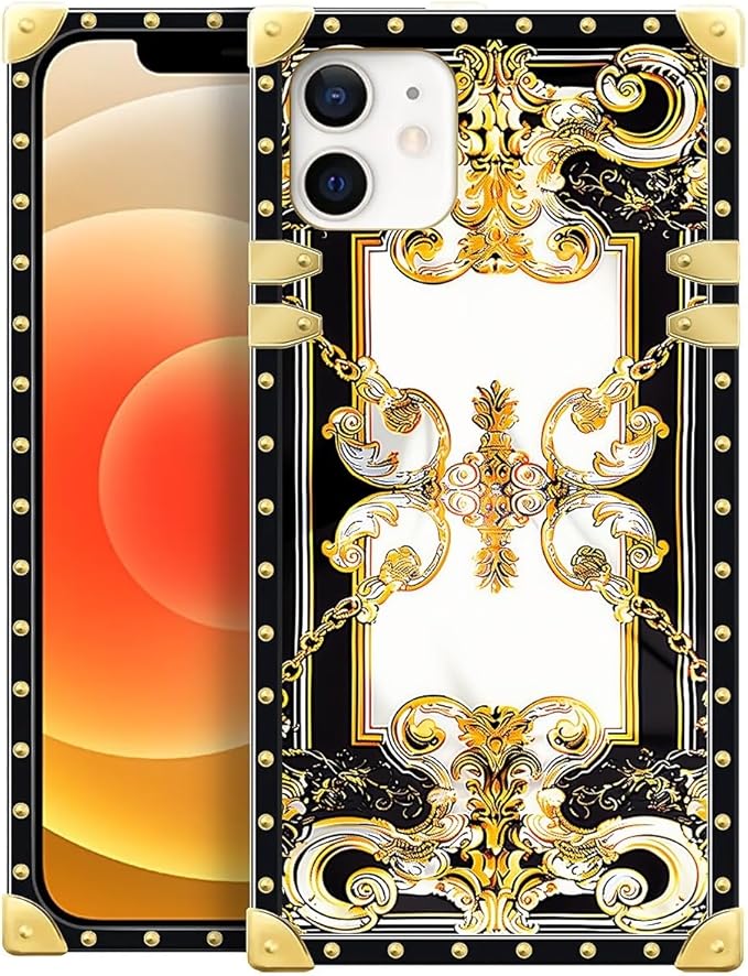 Compatible with iPhone 11 Case by Unknown