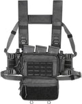 ACE TAC S.O.P. Tactical Chest Rig by ACETAC