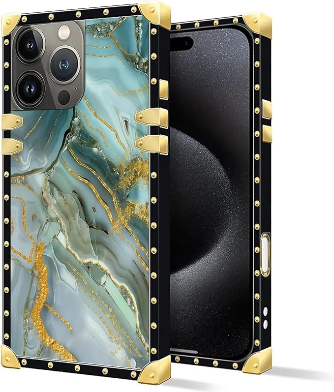 Compatible with iPhone 16 Pro Max Case - Image 2
