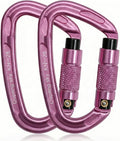 Oupeng sky Auto Locking Carabiner Clips by Oupengsky