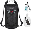 Piscifun Dry Bag, Waterproof Floating Backpack 10L/20L/30L/40L by Piscifun