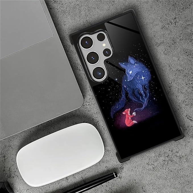for Samsung Galaxy S26 Ultra Case, Graphic Design - Image 5