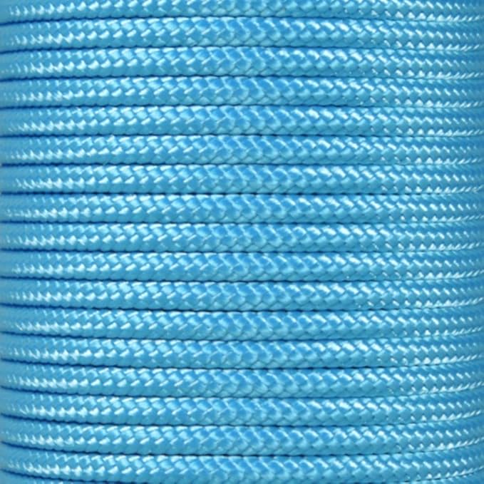 Paracord Planet | Type II Commercial Grade 425 Paracord – 425 LB Tensile by ParacordPlanet