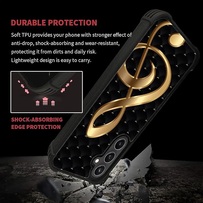 for Samsung Galaxy S23 FE Case - Image 7