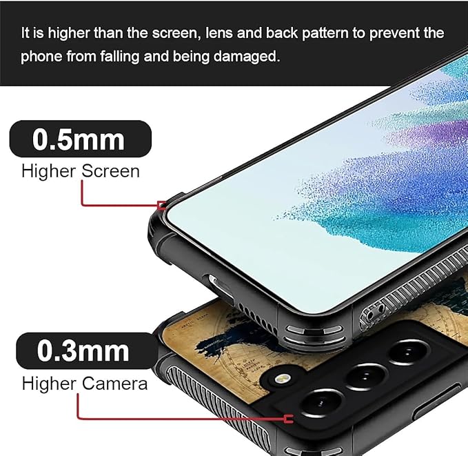 for Samsung Galaxy S22 Plus Case - Image 2