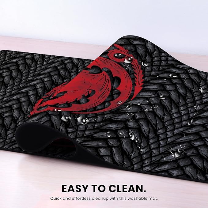 Head Case Designs Officially Licensed HBO Game of Thrones House Targaryen - Image 7